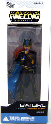 Ame-Comi Heroine Mini 5 Inch PVC Figure Series 1 - Batgirl