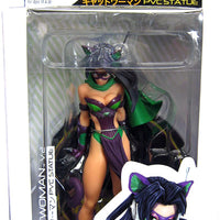 Ame-Comi Action Figures Heroine Series: Catwoman Version 2