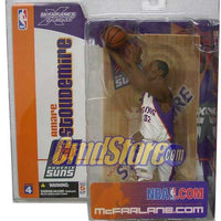 AMARE STOUDEMIRE NBA Sports Pick McFarlane Basketball Figure Series 4