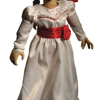 Annabelle Creation 18 Inch Doll Figure Prop Replica - Annabelle