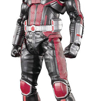 Ant-Man And The Wasp 6 Inch Action Figure S.H. Figuarts - Ant-Man with Ant