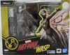 Ant-Man And The Wasp 6 Inch Action Figure S.H. Figuarts - Wasp