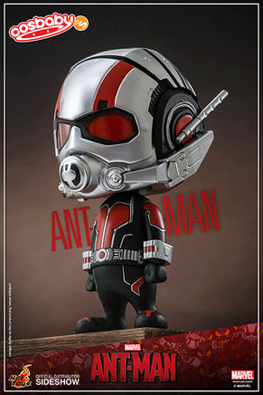 Ant-Man Collectible 3.75 Inch Action Figure Cosbaby Series - Ant-Man