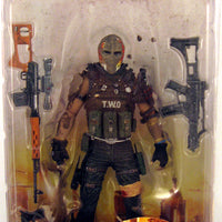 Army of Two 6 Inch Action Figure Series 1 - Elliot Salem