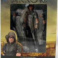 Arrow TV Series 7 Inch Statue Figure ArtFX+ - Green Arrow