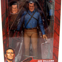 Ash vs Evil Dead 7 Inch Action Figure Series 1 - Hero Ash