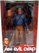 Ash vs Evil Dead 7 Inch Action Figure Series 1 - Hero Ash