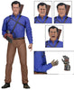 Ash VS Evil Dead 7 Inch Action Figure Ultimate Series - Ultimate Ash