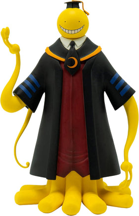 Assassination Classroom Super Figure Collection 8 Inch Statue Figure SFC - Koro Sensei #16