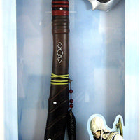 Assassin's Creed 3 20 Inch Replica - Latex Tomahawk