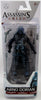 Assassin's Creed 5 Inch Action Figure Series 4 - Arno Dorian Eagle Vision Outfit