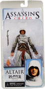 Assassin's Creed Action Figures: Altair