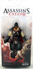 Assassin's Creed 7 Inch Action Figure Series 2 - Ezio in Black Outfit