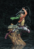 Attack On Titan 10 Inch Statue Figure ArtFX J Series - Eren Yeager 1:8 Scale