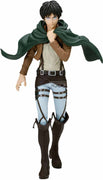 Attack on Titan 11 Inch Statue Figure Grandista - Eren Jaeger