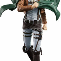 Attack on Titan 10 Inch Statue Figure Grandista - Levi