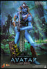Avatar 18 Inch Doll Figure - Jake Sully Avatar Form Hot Toys