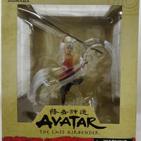 Avatar The Last Airbender 11 Inch Statue Figure Gallery Series - Aang