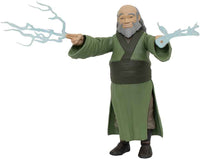 Avatar The Last Airbender Select 6 Inch Action Figure Series 5 - Iroh
