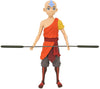 Avatar The Last Airbender 6 Inch Action Figure Select Series - Aang