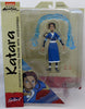 Avatar The Last Airbender 6 Inch Action Figure Select Series - Katara