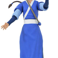 Avatar The Last Airbender 6 Inch Action Figure Select Series - Katara