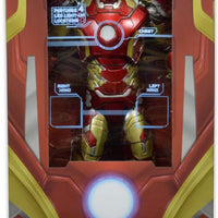 Avengers Age Of Ultron 18 Inch Action Figure 1/4 Scale Series - Iron Man Mark 43