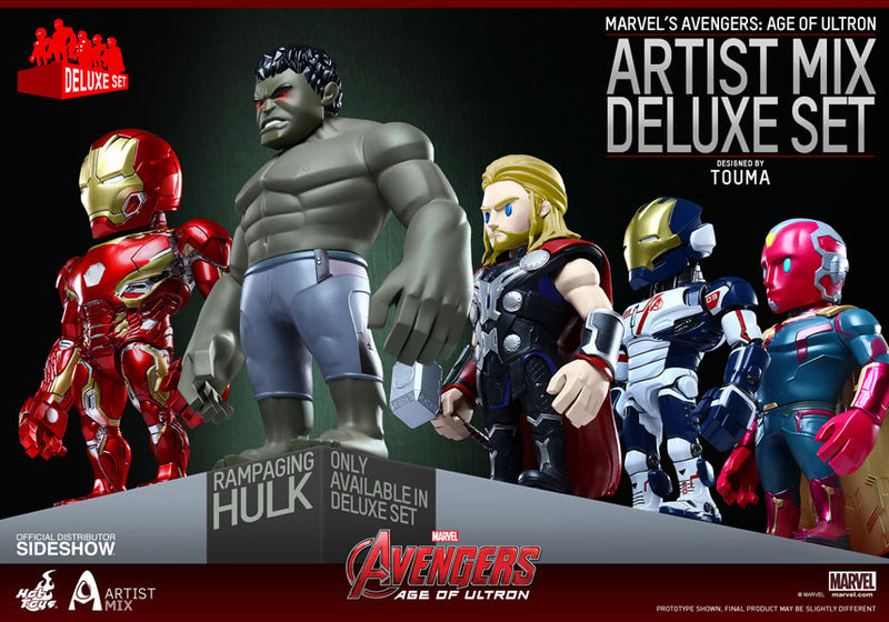 その他 Hot Toys Age of Ultron Iron Legion Amazon.com: Hot Toys 