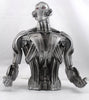 Avengers Age Of Ultron 7 Inch Piggy Bank - AOU Ultron Bust Bank