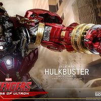 Avengers Age Of Ultron 1/6 Scale Accessories Accessories Collection Series - Hulkbuster Accessories Hot Toys 904122