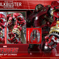 Avengers Age Of Ultron 1/6 Scale Accessories Accessories Collection Series - Hulkbuster Accessories Hot Toys 904122