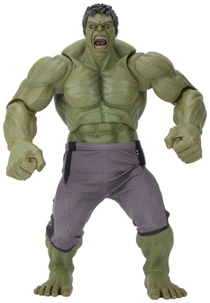 Avengers Age Of Ultron 21 Inch Action Figure 1/4 Scale Series - Hulk 1/4 Scale