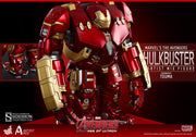 Avengers: Age of Ultron 8 Inch Action Figure Artist Mix Series 1 - Hulkbuster Hot Toys