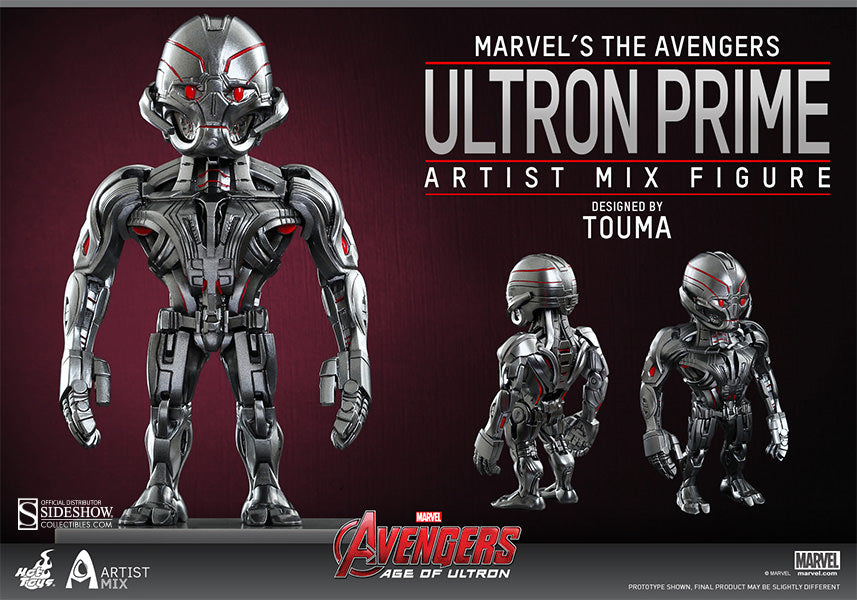 Action figure ultron on sale