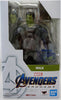 Avengers Endgame 6 Inch Action Figure S.H. Figuarts - Engame Hulk