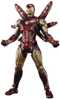 Avengers Endgame 6 Inch Action Figure S.H. Figuarts - Final Battle Iron Man