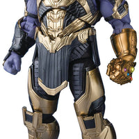 Avengers Endgame 6 Inch Action Figure S.H. Figuarts - Thanos