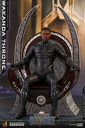 Avengers: Infinity War 1/6 Scale Accessories Accessories Collection Series - Wakanda Throne Hot Toys 903723