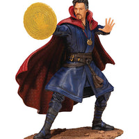 Avengers Infinity War 8 Inch Statue Figure ArtFX+ - Doctor Strange