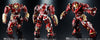 Avengers Infinity War Chogokin X 10 Inch Action Figure S.H. Figuarts - Hulkbuster MK2