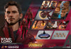 Avengers Infinity War 12 Inch Action Figure Movie Masterpiece 1/6 Scale - Star-Lord Hot Toys 903724