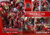 Avengers Age Of Ultron 21 Inch Action Figure Movie Masterpiece 1/6 Scale - Hulkbuster Deluxe Version Hot Toys 903803