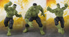 Avengers Infinity War 8 Inch Action Figure S.H. Figuarts - Hulk