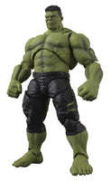 Avengers Infinity War 8 Inch Action Figure S.H. Figuarts - Hulk