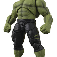 Avengers Infinity War 8 Inch Action Figure S.H. Figuarts - Hulk