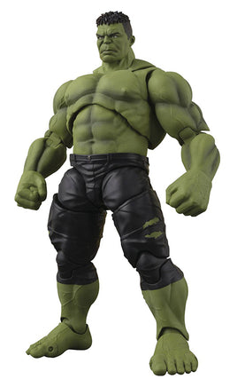 Avengers Infinity War 8 Inch Action Figure S.H. Figuarts - Hulk