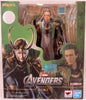 Avengers 6 Inch Action Figure S.H. Figuarts - Loki