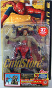 BATTLE ATTACK SPIDER-MAN Series 2  Figure SpiderMan The Movie 2