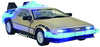 Back To The Future Part II -1/15 Scale Replica Delorean Mark I With Lights & Sound