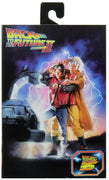 Back To The Future 2 Ultimate Series 7 Inch Action Figure - Marty McFly (Future)